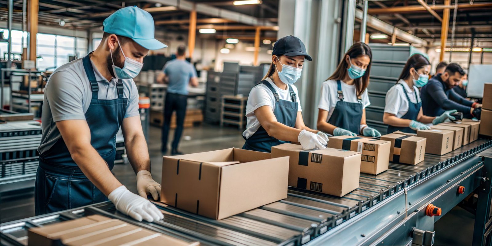 Defective Product Sorting