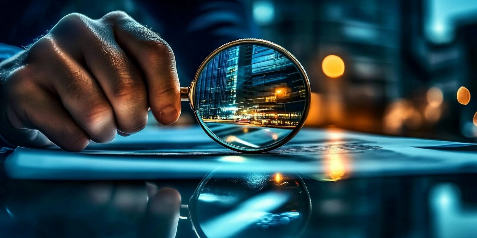 Third Party Inspection Services