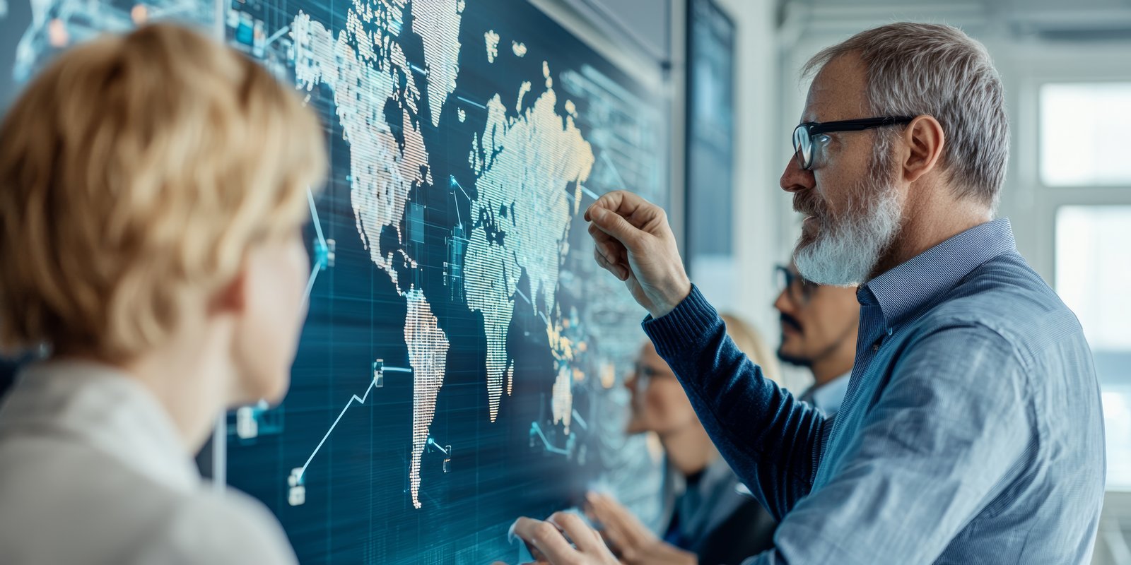 ISO Auditing and Consulting